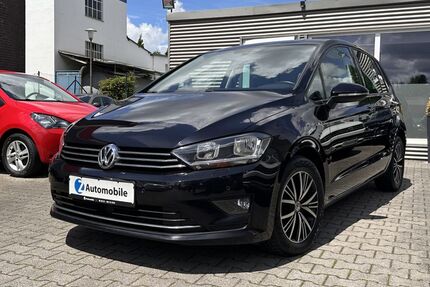 VW Golf Sportsvan 132.000 km 10.980 &euro; Bielefeld 33609