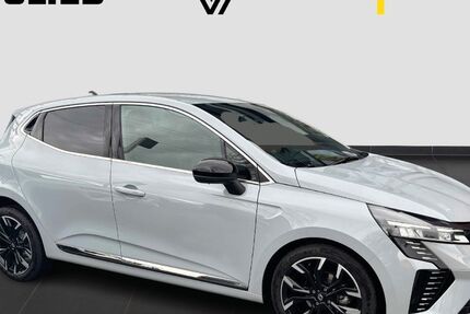 Renault Clio 5.950 km 19.990 &euro; Bad Laer 49196