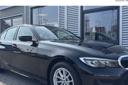 BMW 320 140.356 km 23.490 &euro; Gütersloh 33330