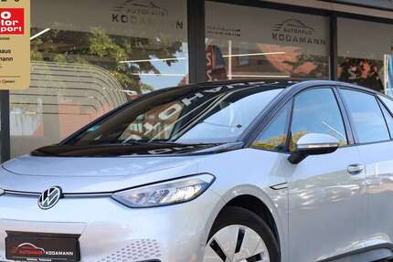 VW ID.3 29.076 km 23.950 &euro; Rheda-Wiedenbrück 33378