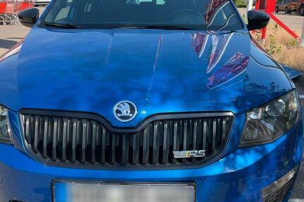 Skoda Octavia 159.362 km 7.500 &euro; Bielefeld 33617