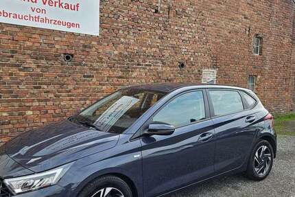 Hyundai i20 36.833 km 15.990 &euro; Spenge 32139