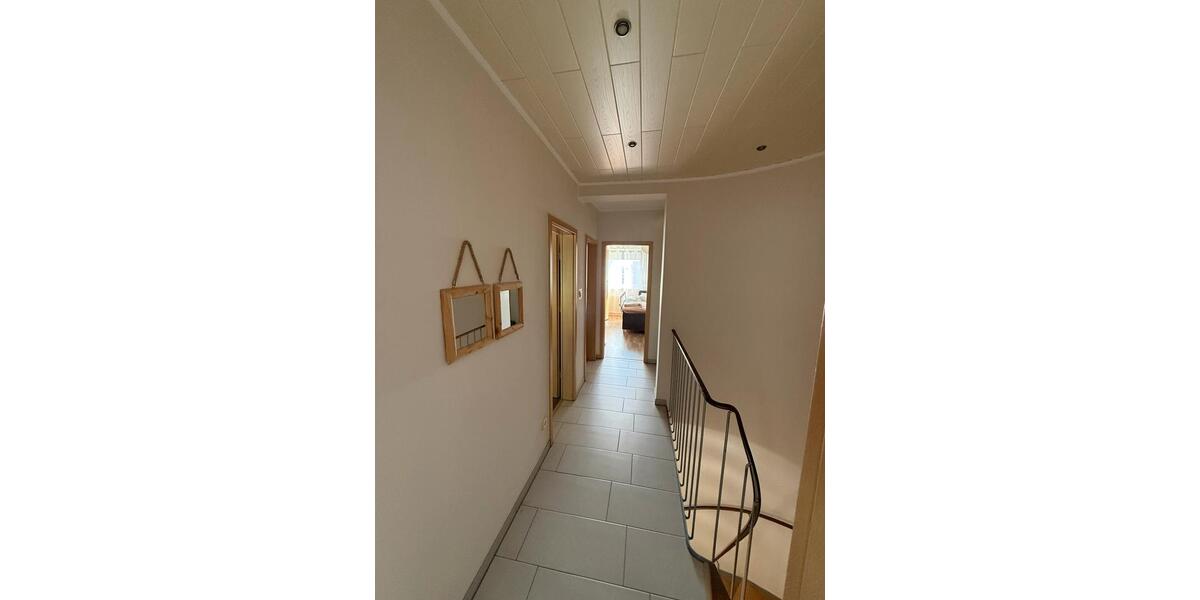 Reihenhaus Oerlinghausen - 4 Zimmer, 110 m&sup2;, 320.000&euro; | Angebot:27409891