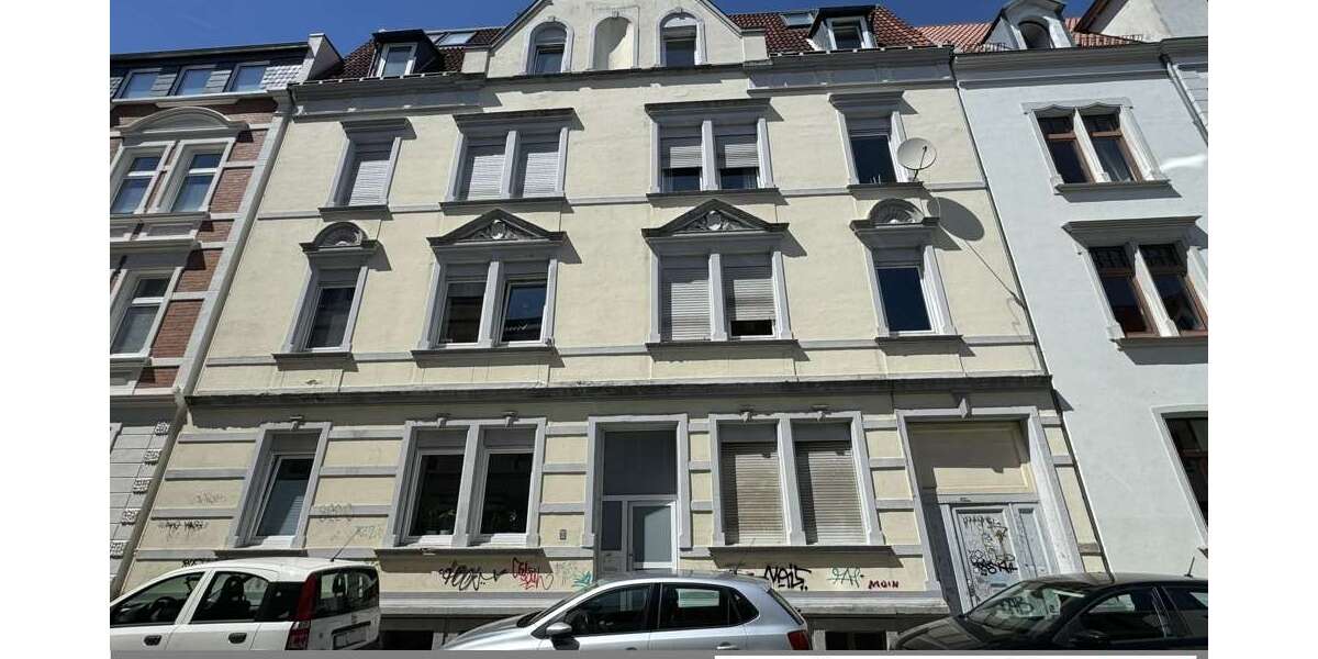 Etagenwohnung Bielefeld Schildesche - 3 Zimmer, 95 m&sup2;, 329.000&euro; | Angebot:26940939
