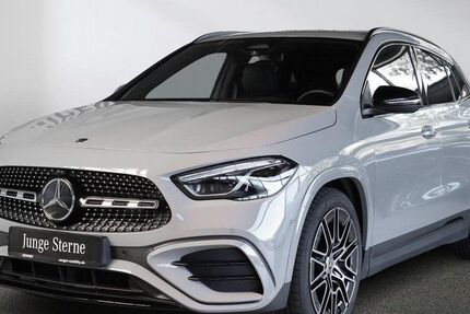 Mercedes-Benz GLA 200 16.200 km 38.390 &euro; Beckum 59269