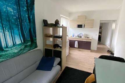 Wohnung Bielefeld Schildesche - 2 Zimmer, 31 m&sup2;, 99.000&euro; | Angebot:20242898