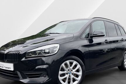 BMW 218 Gran Tourer 186.050 km 14.986 &euro; Bielefeld 33689