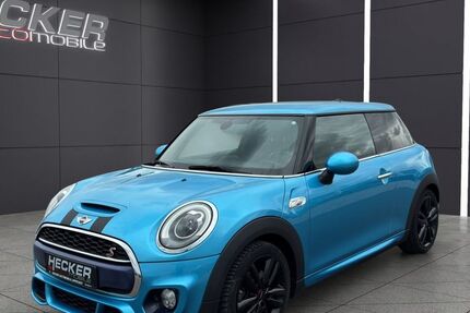 Mini Cooper S 74.098 km 16.990 &euro; Lippstadt 59557