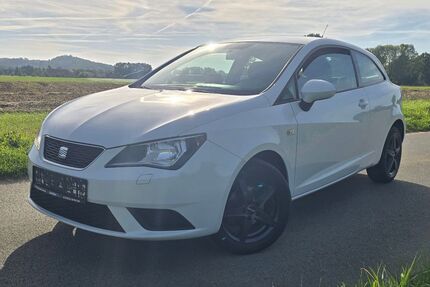Seat Ibiza 115.000 km 5.990 &euro; Borgholzhausen 33829