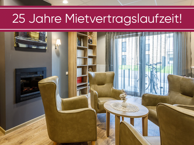 Etagenwohnung Rheda Wiedenbrück - 1 Zimmer, 46 m&sup2;, 230.000&euro; | Angebot:25766122