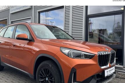 BMW X1 13.349 km 36.890 &euro; Gütersloh 33330