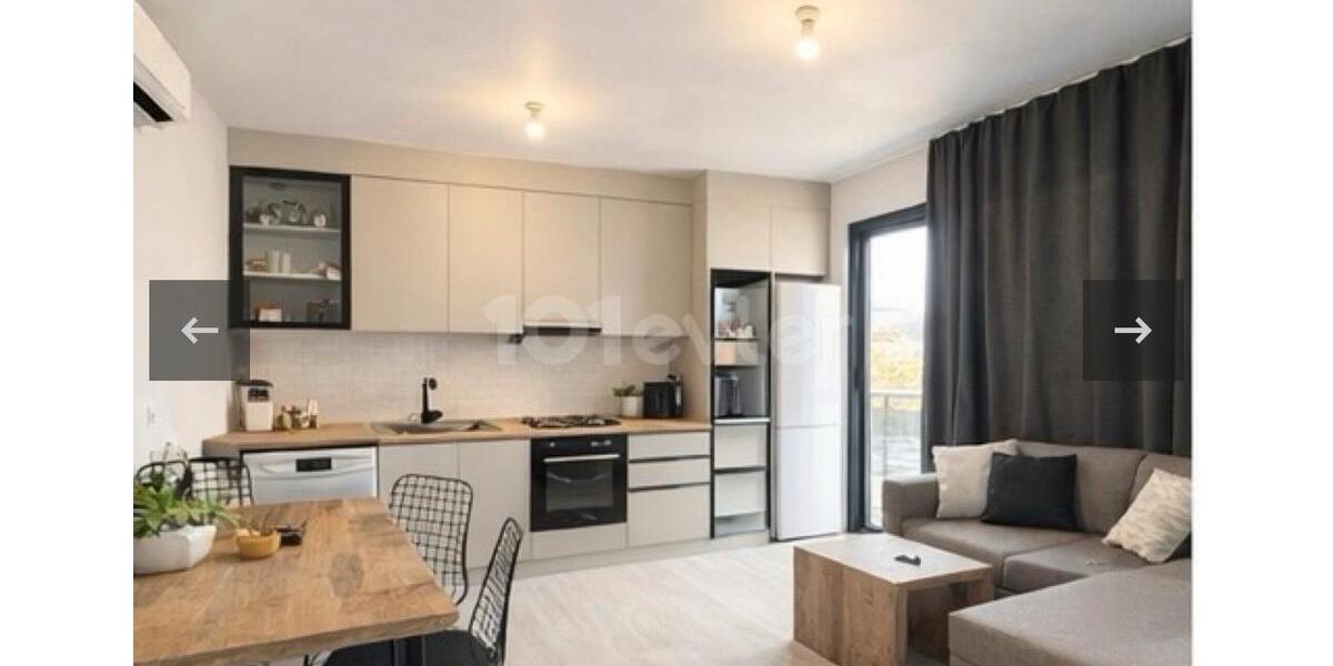 Dachgeschoßwohnung Gütersloh Avenwedde - 2 Zimmer, 55 m&sup2;, 110.000&euro; | Angebot:26913209