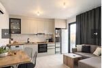 Dachgeschoßwohnung Gütersloh Avenwedde - 2 Zimmer, 55 m&sup2;, 110.000&euro; | Angebot:26913209