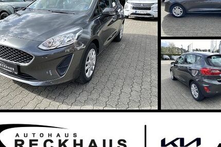 Ford Fiesta 24.500 km 11.950 &euro; Langenberg 33449
