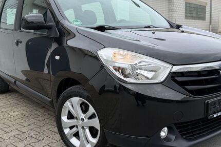 Dacia Lodgy 109.000 km 5.950 &euro; Beckum 59269