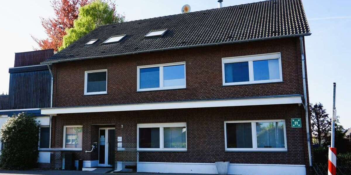 Etagenwohnung Rheda-Wiedenbrück Wiedenbrück - 5 Zimmer, 146 m&sup2;, 248.000&euro; | Angebot:27460177