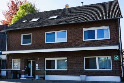Wohnung Rheda-Wiedenbrück Wiedenbrück - 5 Zimmer, 146 m&sup2;, 248.000&euro; | Angebot:27460177