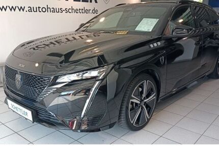 Peugeot 308 32.087 km 20.890 &euro; Bielefeld 33602