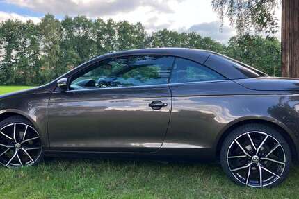VW Eos 175.000 km 6.250 &euro; Gütersloh, Stadt 33334