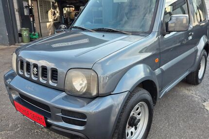 Suzuki Jimny 150.000 km 7.950 &euro; Lage 32791