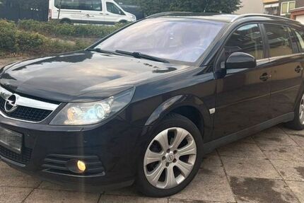 Opel Vectra 233.000 km 3.500 &euro; Bielefeld 33689