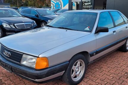 Audi 100 281.651 km 3.298 &euro; Halle (Westfalen) 33790