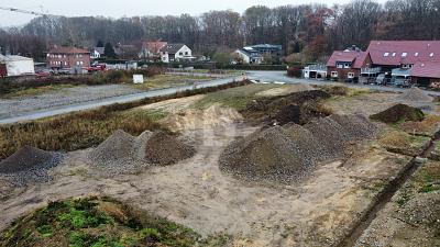 FLÄCHE MIT MEHRFAMILIENHAUS-POTENZIAL - Grundstück Lippstadt Bad Waldliesborn | Angebot:27418375