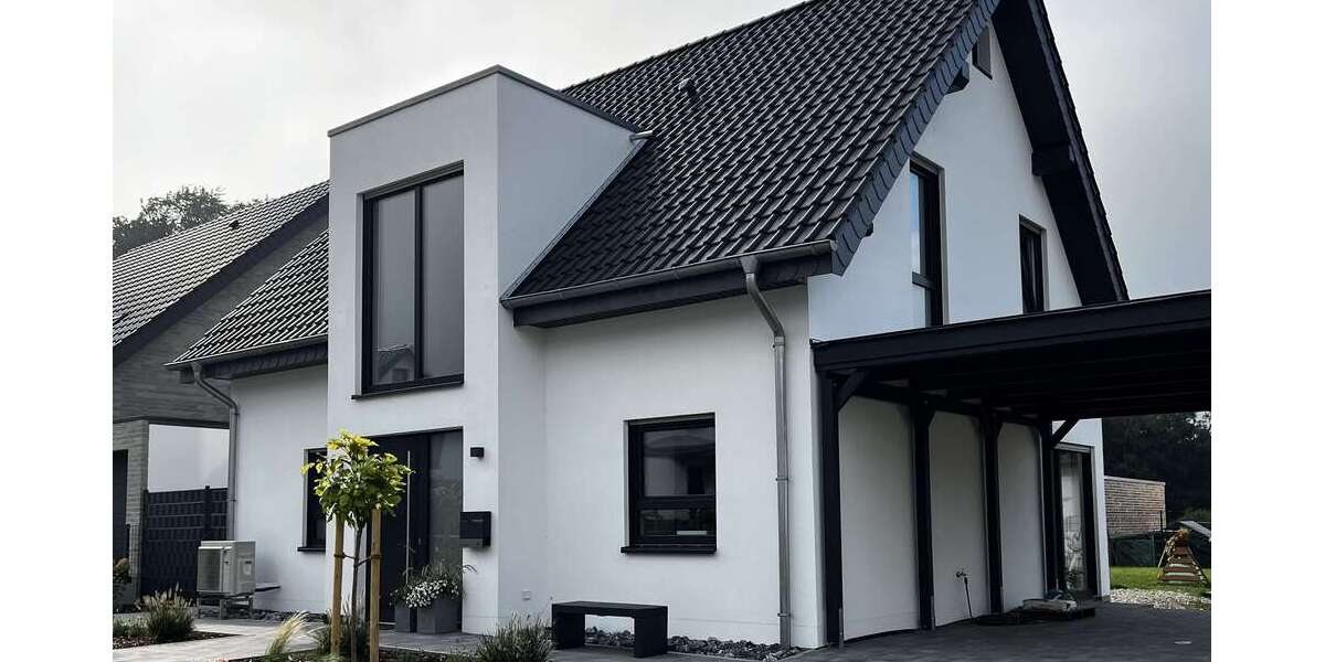 Einfamilienhaus Bielefeld Heepen - 5 Zimmer, 150 m&sup2;, 349.000&euro; | Angebot:23521375