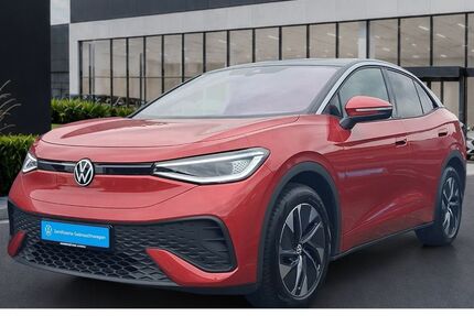 VW ID.5 9.382 km 35.490 &euro; Verl 33415