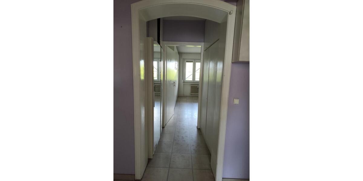 Etagenwohnung Bielefeld Heepen - 3 Zimmer, 70 m&sup2;, 190.000&euro; | Angebot:27413695