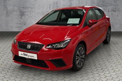 Seat Ibiza 16.515 km 16.430 &euro; Rheda-Wiedenbrück 33378