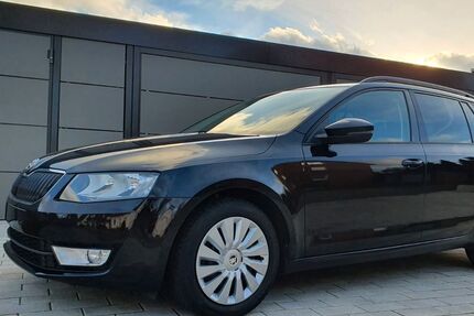 Skoda Octavia 140.000 km 11.999 &euro; Warendorf 48231