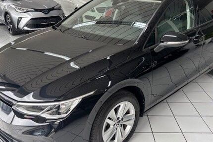 VW Golf 84.500 km 17.990 &euro; Beckum 59269