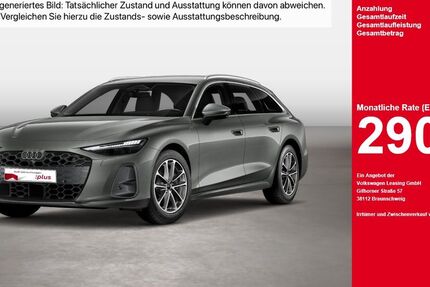 Audi A6 27.533 km 41.945 &euro; Gütersloh 33330