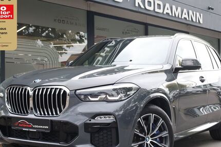 BMW X5 116.594 km 52.770 &euro; Rheda-Wiedenbrück 33378