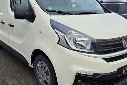 Fiat Talento 104.000 km 15.950 &euro; Bielefeld 33659