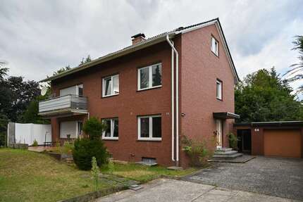 Haus Gütersloh - 8.5 Zimmer, 188 m&sup2;, 395.000&euro; | Angebot:27496074