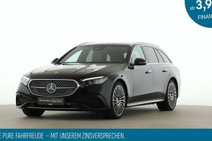 Mercedes-Benz E 200 20.108 km 43.975 &euro; Bielefeld 33609