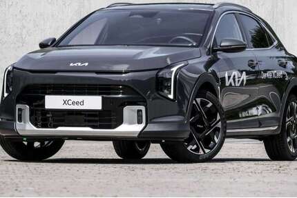 Kia XCeed 1.001 km 34.490 &euro; Warendorf 48231