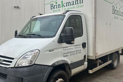 IVECO Andere 258.000 km 7.990 &euro; Gütersloh 33332