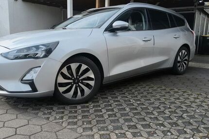Ford Focus 99.905 km 12.200 &euro; Lage 32791
