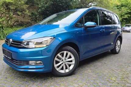 VW Touran 175.000 km 12.490 &euro; Borgholzhausen 33829