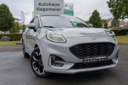 Ford Puma 56.492 km 18.950 &euro; Halle Westfalen 33790