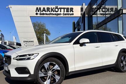 Volvo V60 Cross Country 47.417 km 31.449 &euro; Gütersloh 33334