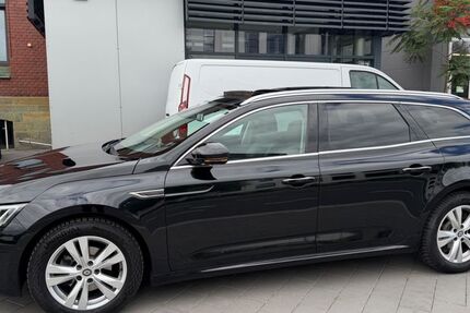 Renault Talisman 75.000 km 14.699 &euro; Rheda-Wiedenbrück 33378
