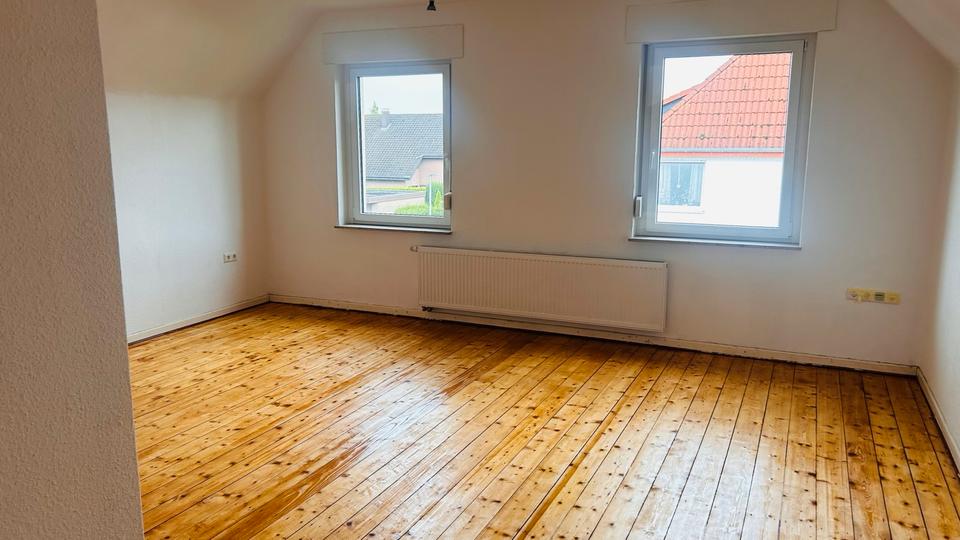 Einfamilienhaus Spenge - 6 Zimmer, 140 m&sup2;, 395.000&euro; | Angebot:27484950