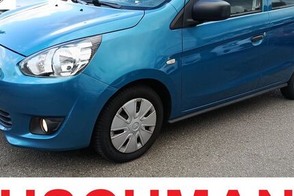 Mitsubishi Space Star 118.500 km 4.690 &euro; Bielefeld 33609