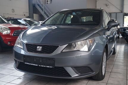 Seat Ibiza 205.000 km 2.790 &euro; Gütersloh 33334