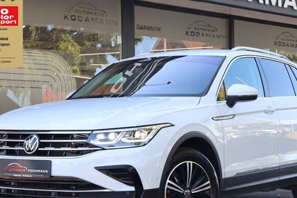 VW Tiguan 91.068 km 24.950 &euro; Rheda-Wiedenbrück 33378