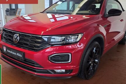 VW T-Roc 106.142 km 18.999 &euro; Bielefeld 33647